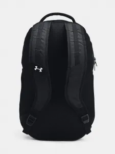 Under Armour Unisex Backpack UA Hustle 6.0 Backpack - unisex
