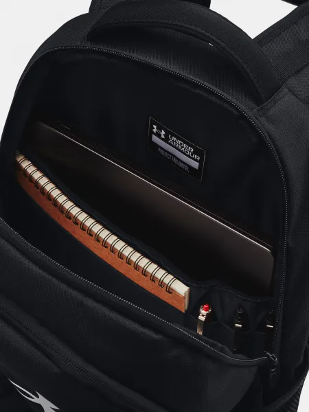 Under Armour Unisex Backpack UA Hustle 6.0 Backpack - unisex