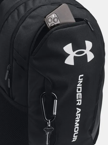 Under Armour Unisex Backpack UA Hustle 6.0 Backpack - unisex