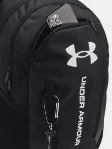 Under Armour Unisex Backpack UA Hustle 6.0 Backpack - unisex