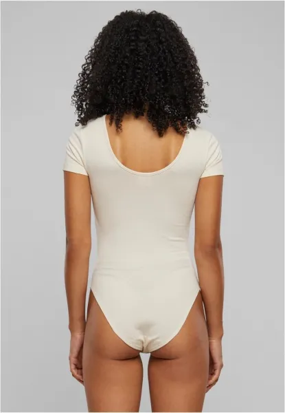 Women's Organic Stretch Jersey white sand jersey