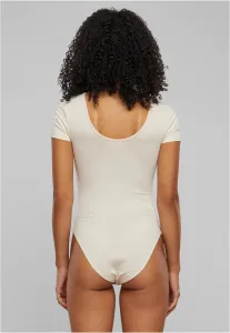 Women's Organic Stretch Jersey white sand jersey
