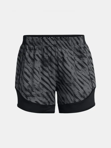 Under Armour Women's Shorts UA W's Ch. Pro Shorts PRNT - Women's