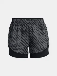 Under Armour Women's Shorts UA W's Ch. Pro Shorts PRNT - Women's