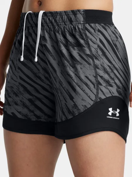 Under Armour Women's Shorts UA W's Ch. Pro Shorts PRNT - Women's