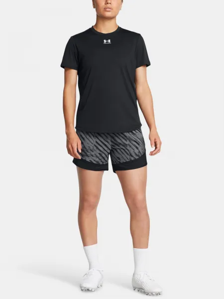 Under Armour Women's Shorts UA W's Ch. Pro Shorts PRNT - Women's