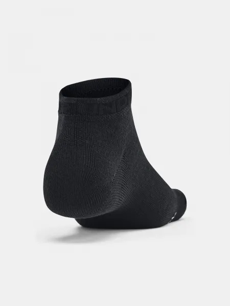 Under Armour Unisex socks Unisex UA Essential 6pk Low - unisex