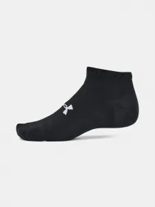Under Armour Unisex socks Unisex UA Essential 6pk Low - unisex