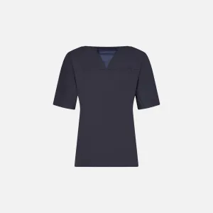 Dark blue women's T-shirt Geox T-Shirt - Women