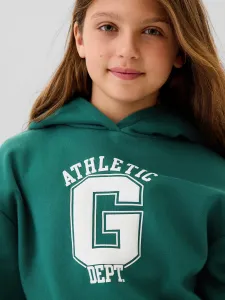 GAP Children's Sweatshirt with Logo - Girls