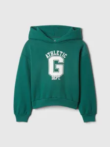 GAP Children's Sweatshirt with Logo - Girls