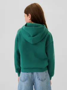 GAP Children's Sweatshirt with Logo - Girls