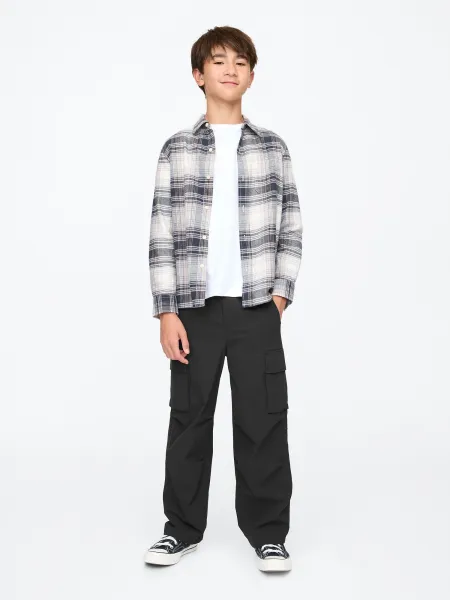 GAP Kids' Cargo Pants - Boys