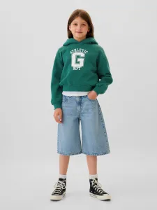 GAP Children's Sweatshirt with Logo - Girls