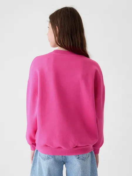 GAP Children's Sweatshirt Brannan - Girls