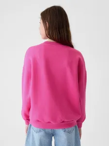 GAP Children's Sweatshirt Brannan - Girls