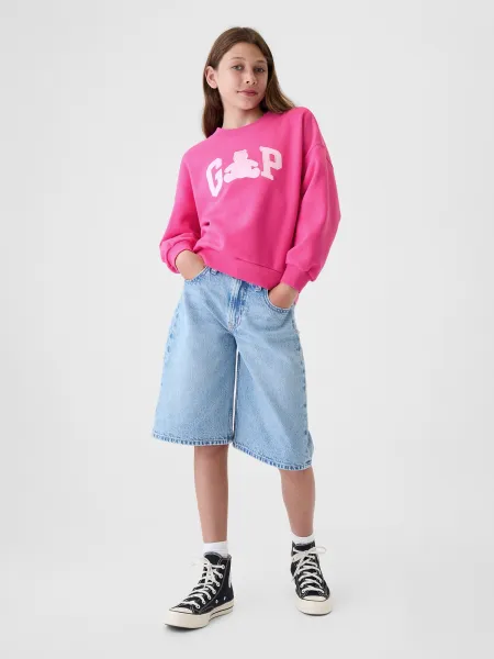 GAP Children's Sweatshirt Brannan - Girls