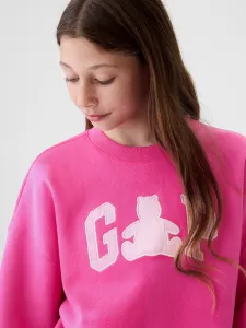 GAP Children's Sweatshirt Brannan - Girls