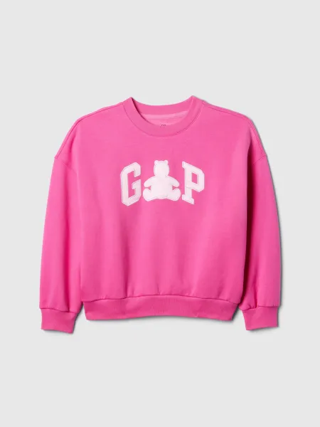 GAP Children's Sweatshirt Brannan - Girls