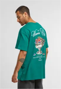Men's T-shirt Winners Club Oversize green