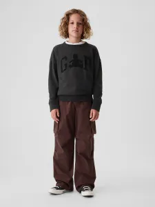 GAP Children's Sweatshirt with Logo - Boys