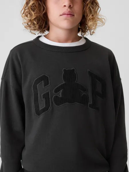 GAP Children's Sweatshirt with Logo - Boys