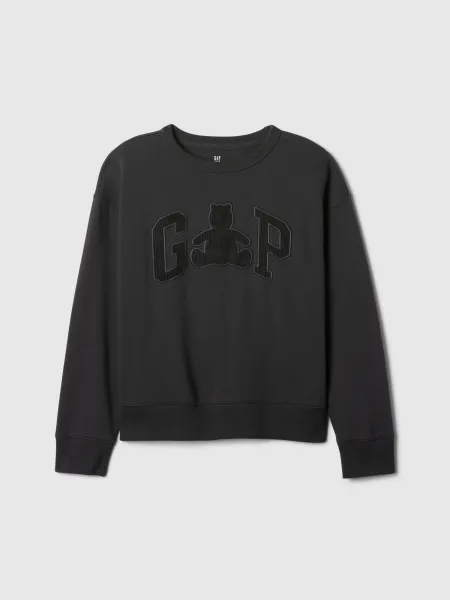 GAP Children's Sweatshirt with Logo - Boys