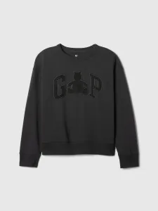 GAP Children's Sweatshirt with Logo - Boys