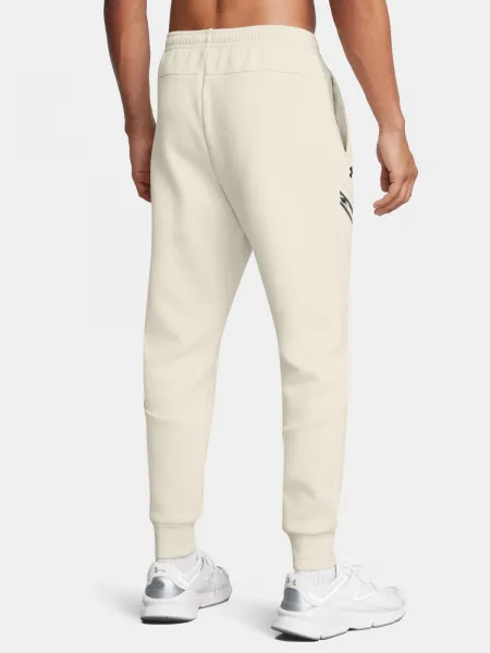Under Armour Men's sweatpants UA Unstoppable Flc Jgr EU - Men's