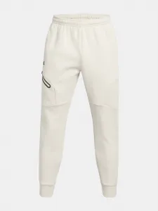 Under Armour Men's sweatpants UA Unstoppable Flc Jgr EU - Men's