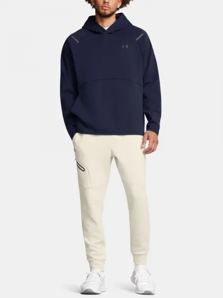 Under Armour Men's sweatpants UA Unstoppable Flc Jgr EU - Men's