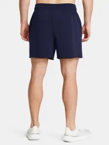 Under Armour Men's Shorts UA Rival Terry 6in Short - Mens