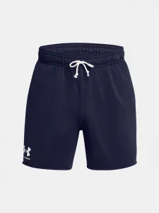 Under Armour Men's Shorts UA Rival Terry 6in Short - Mens