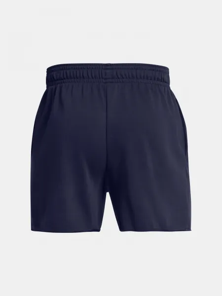 Under Armour Men's Shorts UA Rival Terry 6in Short - Mens