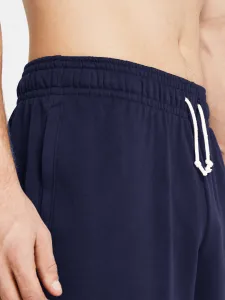 Under Armour Men's Shorts UA Rival Terry 6in Short - Mens