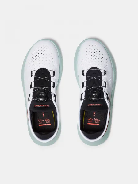 Under Armour Unisex shoes UA Slipspeed Trainer SYN - unisex
