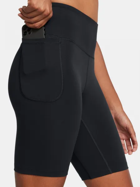 Under Armour Women's Motion Bike Shorts Short EMEA - Women's