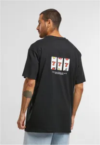 Men's Every Spin Wins T-Shirt - Black
