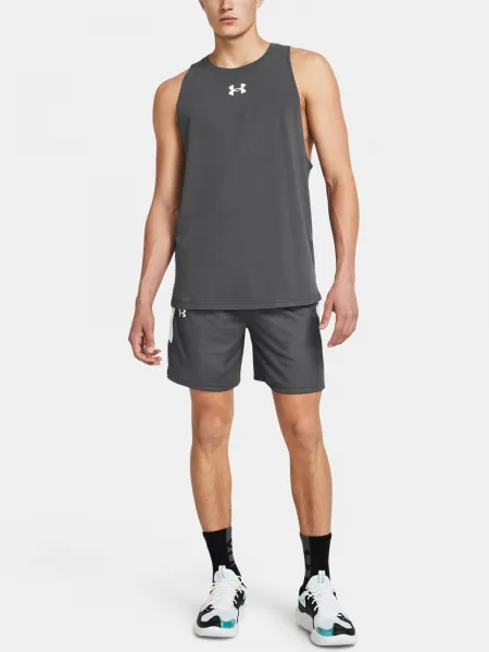 Under Armour Men's Shorts UA Baseline Short - Men