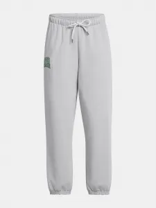 Under Armour UA Icon HWT Terry OS Pant Women's Track Pants - Ladies
