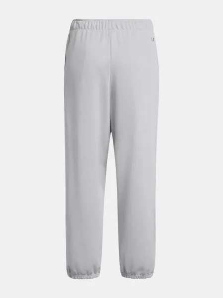 Under Armour UA Icon HWT Terry OS Pant Women's Track Pants - Ladies