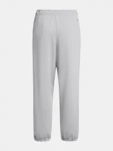 Under Armour UA Icon HWT Terry OS Pant Women's Track Pants - Ladies