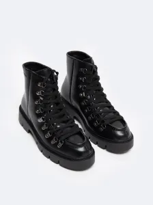 Big Star Woman's Boots Shoes 101029 906