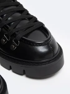 Big Star Woman's Boots Shoes 101029 906