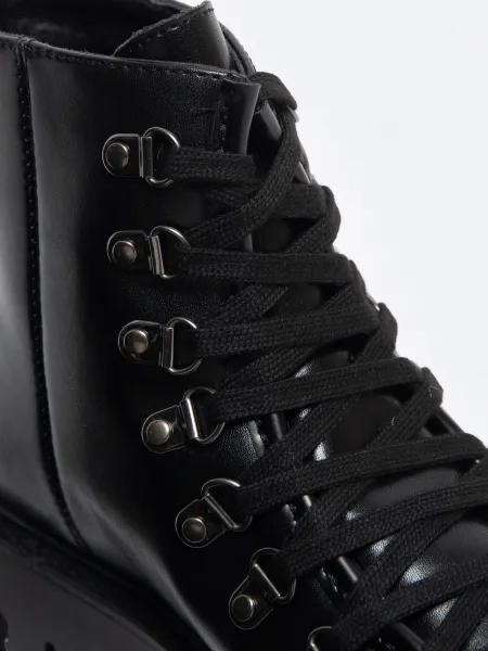 Big Star Woman's Boots Shoes 101029 906