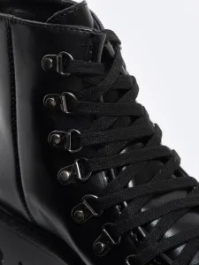 Big Star Woman's Boots Shoes 101029 906