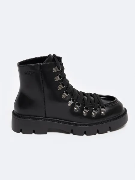 Big Star Woman's Boots Shoes 101029 906
