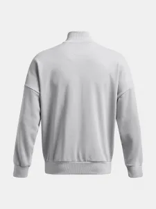 Under Armour Men's sweatshirt UA Icon HWT Terry OS 1/2 Zip - Men's