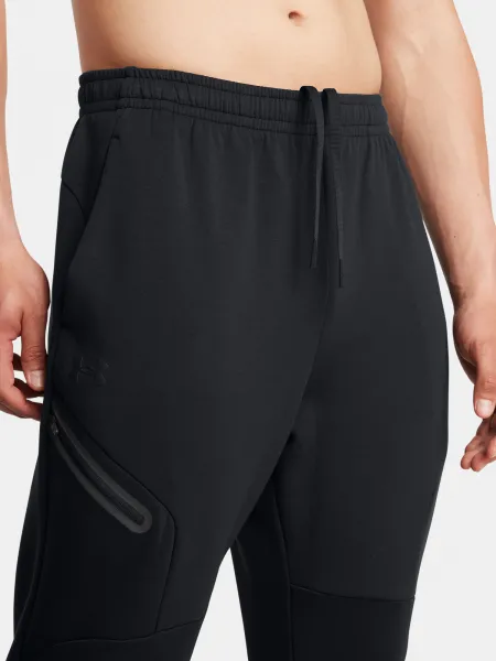 Under Armour Men's Sweatpants UA Unstoppable Flc Jgr EU - Mens