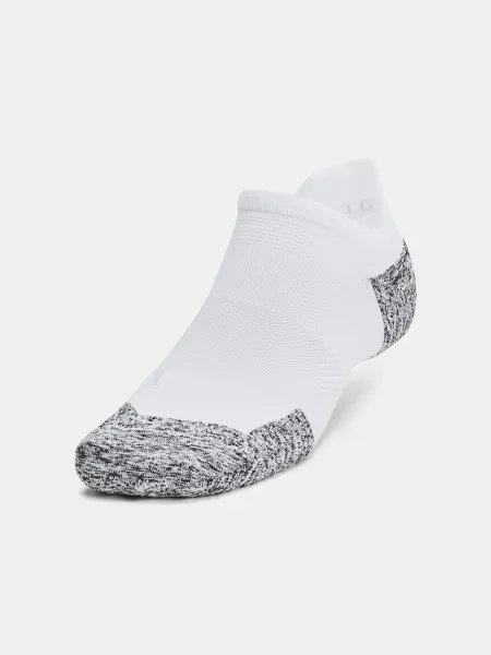 Under Armour Unisex socks UA AD Run Cushion 3pk NS - unisex